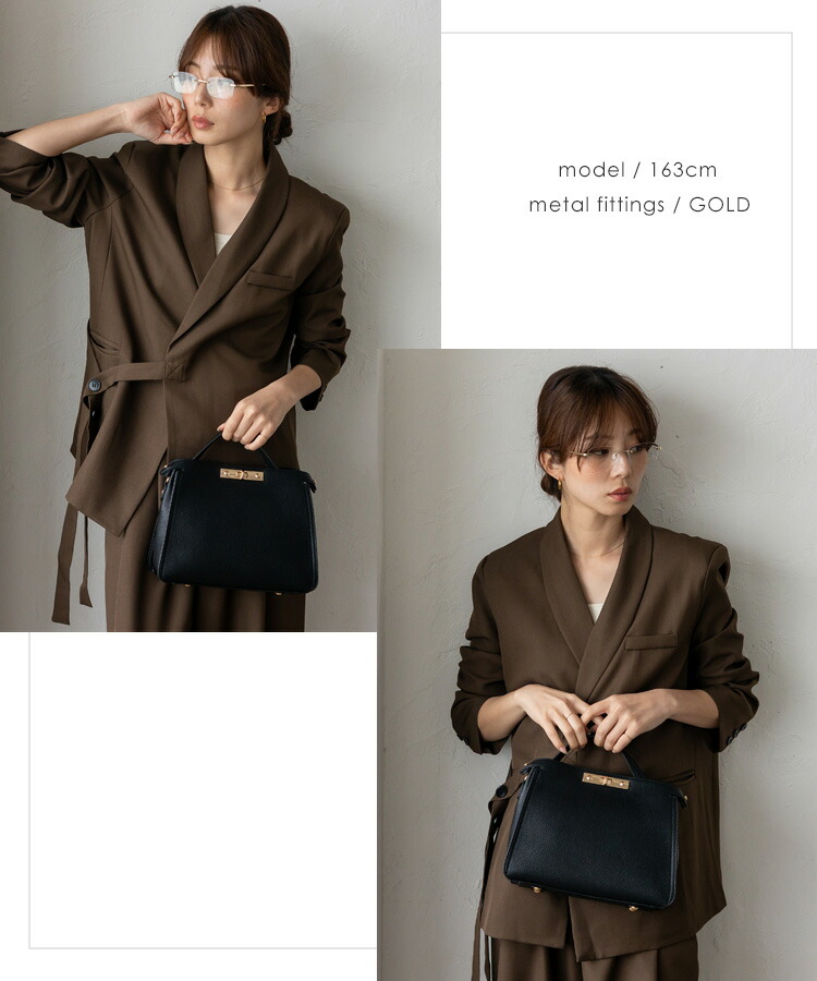 楽天市場】ショルダーバッグ 小さめ レディース 斜めがけ 大人 2way