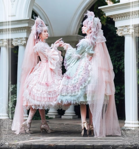 楽天市場】ドレスワンピース Elpress L 青木美沙子さんコラボ商品 七分