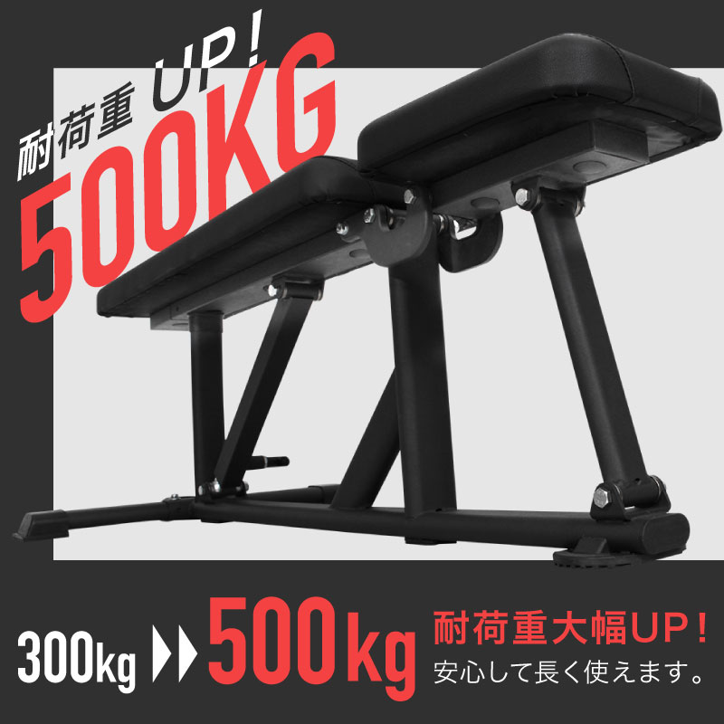 楽天市場】【レビュー投稿で2年保証】 ライシン インクラインベンチ