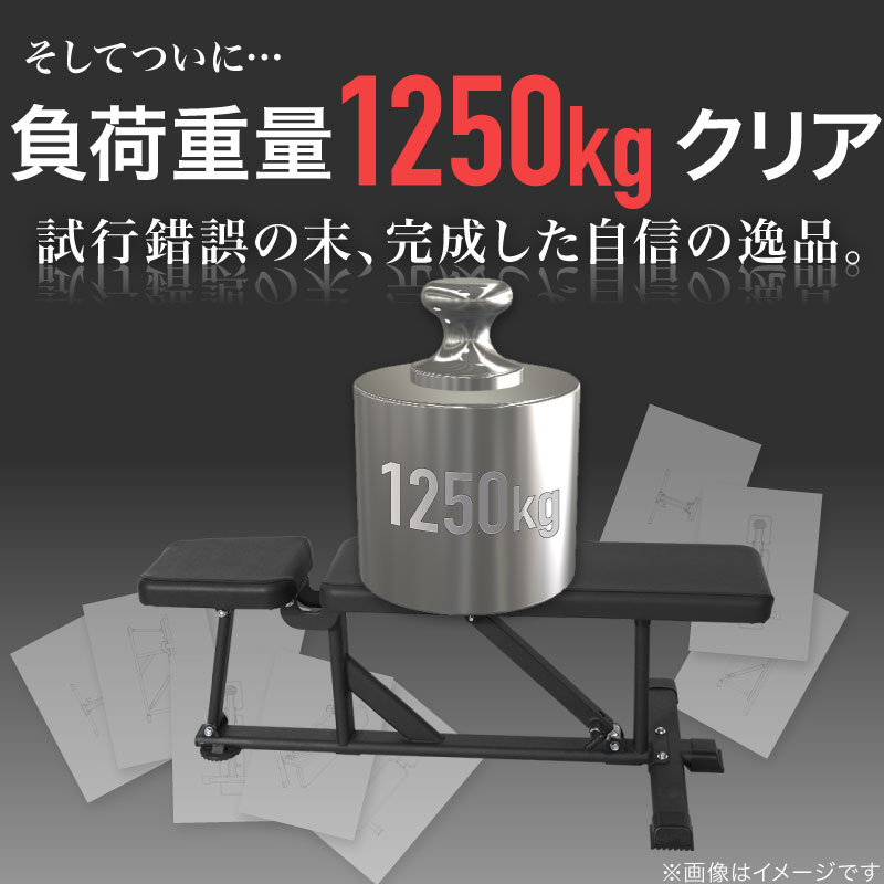 楽天市場】【レビュー投稿で2年保証】 ライシン インクラインベンチ