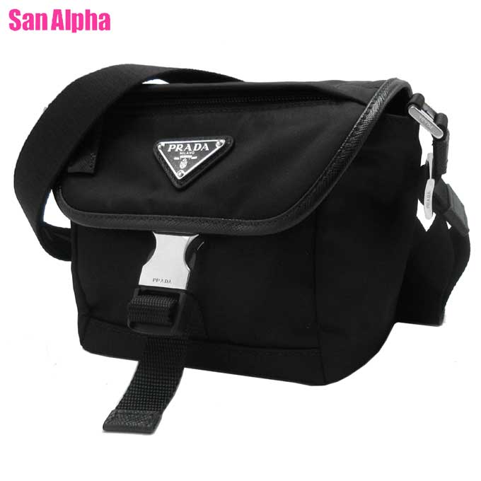 楽天市場】プラダ バッグ（ショルダーバッグ・メッセンジャーバッグ