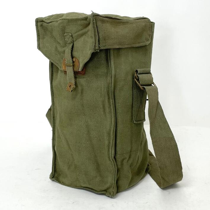 楽天市場】イギリス軍 ビンテージ ロング ハバーサック 新品 B5N