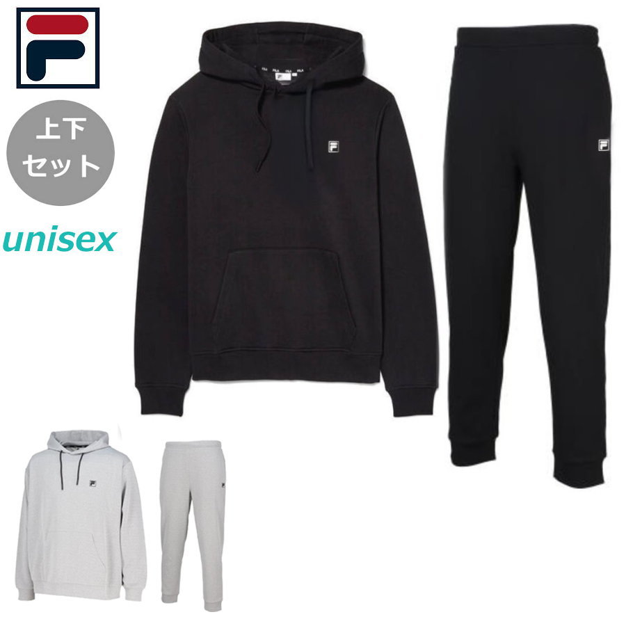 楽天市場】フィラ テニスウェア上下の通販