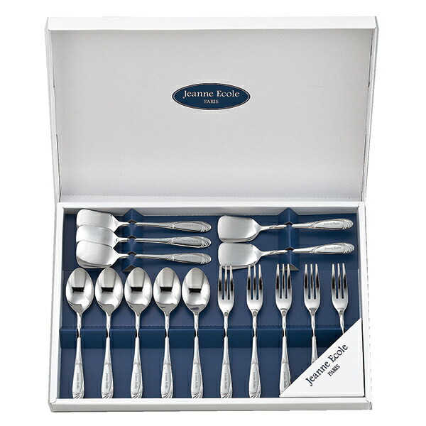 楽天市場】ジャンヌ・エコール スナックセット15PC (JE-83) キッチン