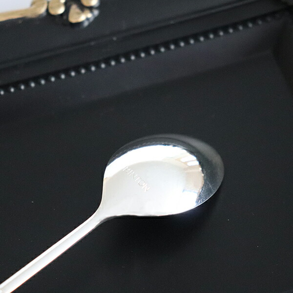 楽天市場】ミントン ハドンホール ティースプーン 2PC セット