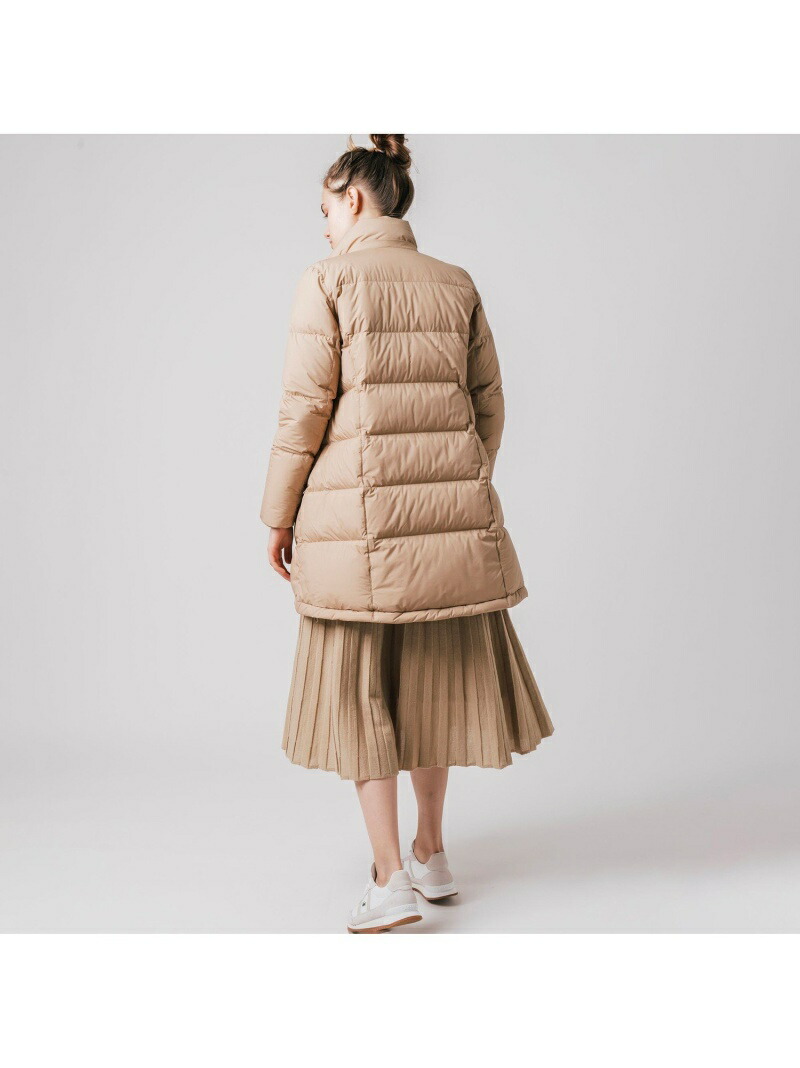 楽天市場】【SALE／50%OFF】フード脱着ダウンコート LACOSTE ラコステ