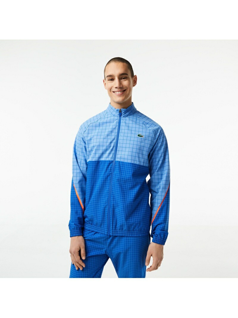 楽天市場】【SALE／40%OFF】『ノバク・ジョコビッチ』グリッドトラック