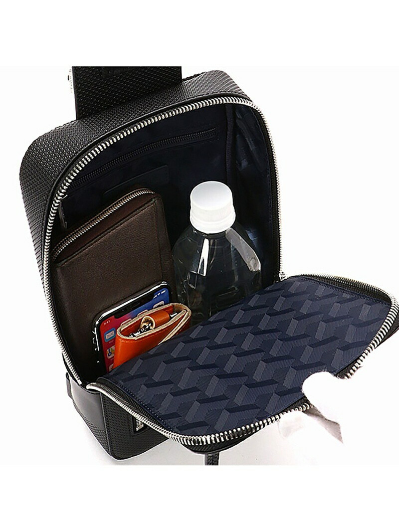 楽天市場】【SALE／50%OFF】CHANTACO鹿の子地エンボスレザーボディ