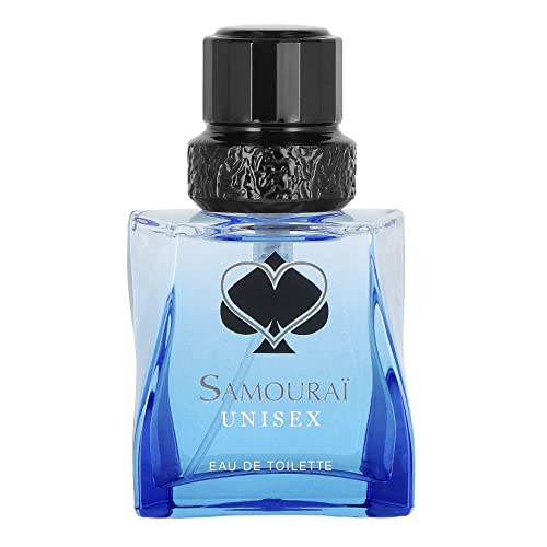 楽天市場】サムライ ユニセックス スマートエディション オードトワレ