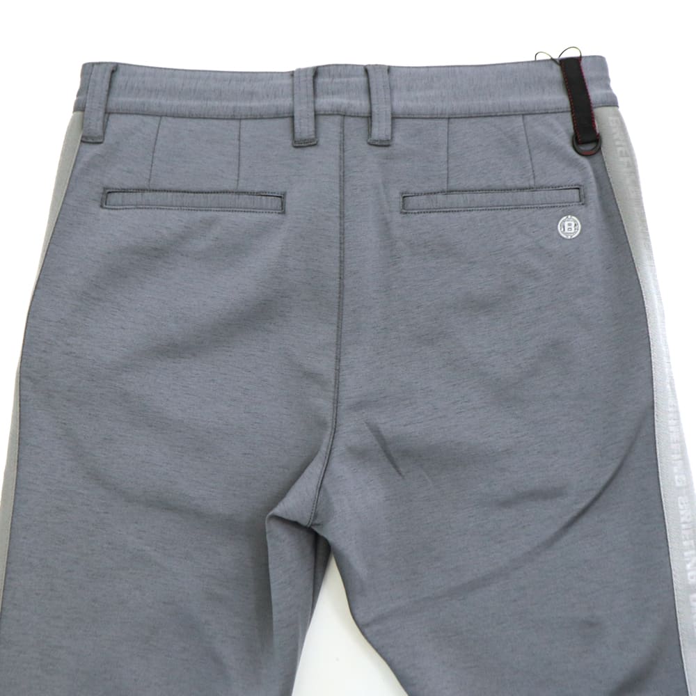 楽天市場】ブリーフィング ゴルフ ウェア メンズ ウォーム ロゴライン