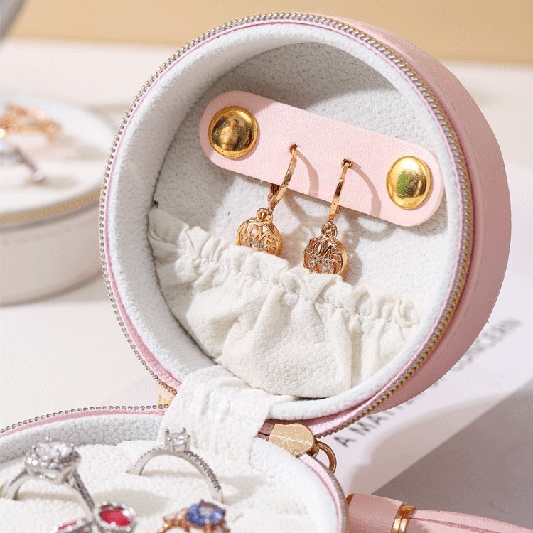 楽天市場】送料無料 アクセサリーケース アクセサリーボックス