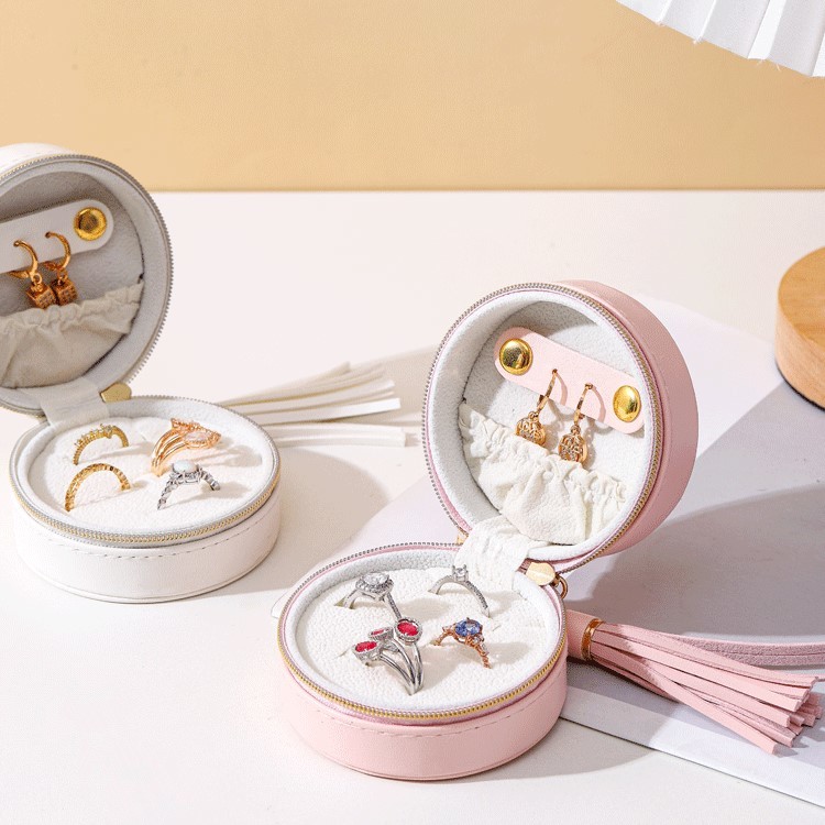 楽天市場】送料無料 アクセサリーケース アクセサリーボックス