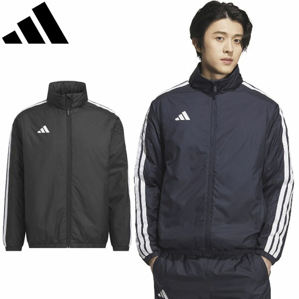 楽天市場】アディダス中綿ウィンドブレーカー上下セットの通販