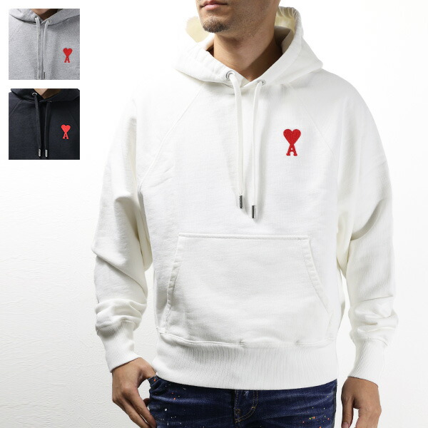 楽天市場】AMI（柄刺繍）（メンズファッション）の通販