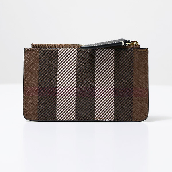 楽天市場】BURBERRY バーバリー CHECK COIN CASE WITH KEY CHAIN