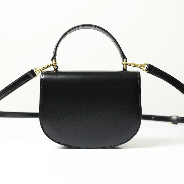 楽天市場】CELINE セリーヌ BESACE MINI TRIOMPH SHOULDER BAG