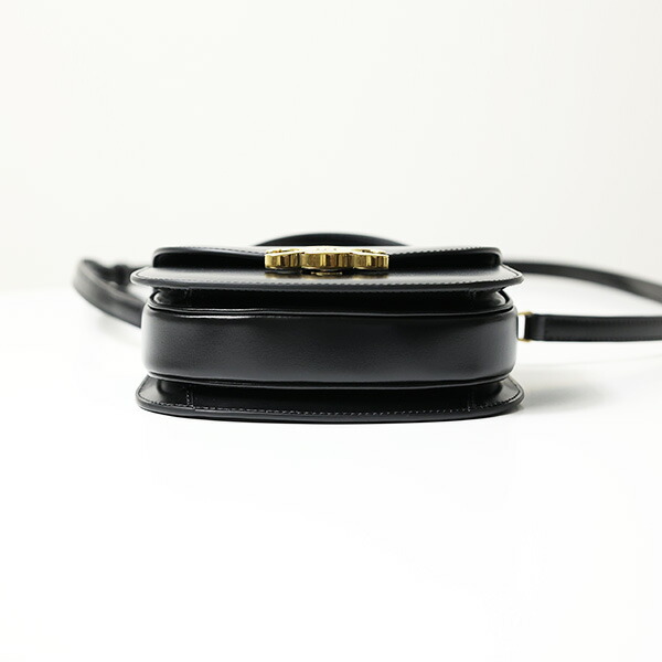 楽天市場】CELINE セリーヌ BESACE MINI TRIOMPH SHOULDER BAG