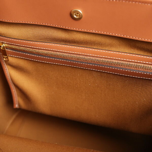 楽天市場】CELINE セリーヌ MEDIUM CABAS IN TRIOMPHE TOTE BAG カバ