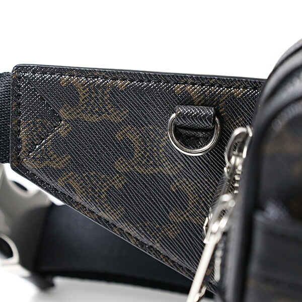 楽天市場】CELINE セリーヌ Triomphe Belt Bag ベルトバッグ