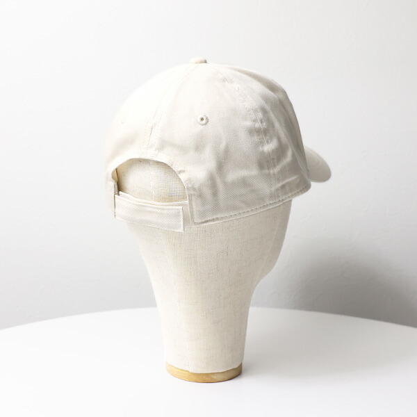 楽天市場】Chloe クロエ Logo Baseball Cap ベースボールキャップ 帽子