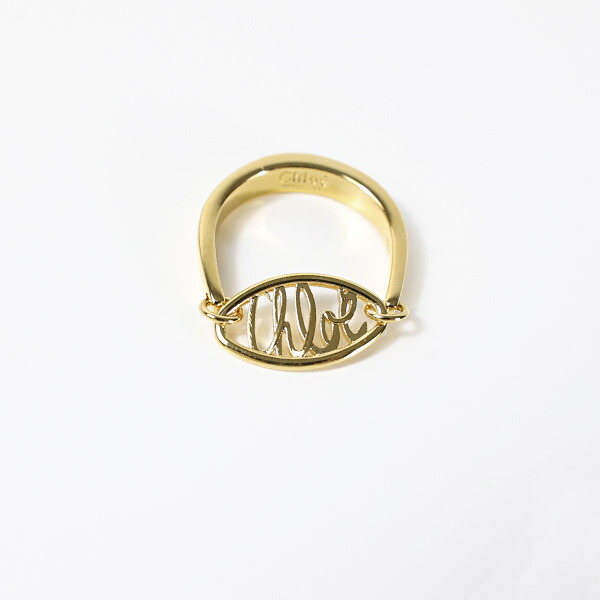 楽天市場】Chloe クロエ DARCEY Lace Ring レースリング リング 指輪