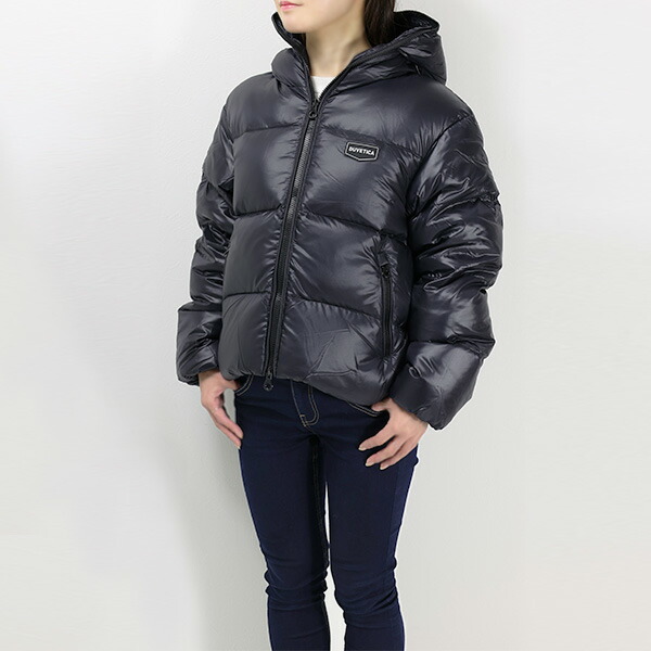 楽天市場】DUVETICA デュベティカ BELLATRIX SHORT PUFFER JACKET