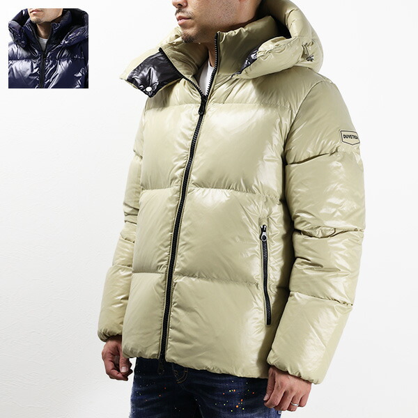 楽天市場】DUVETICA デュベティカ TIFO ティフォ ダウンジャケット