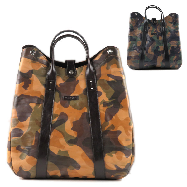 楽天市場】Daniel&Bob ダニエルアンドボブ CULODORO ALCE CAMO