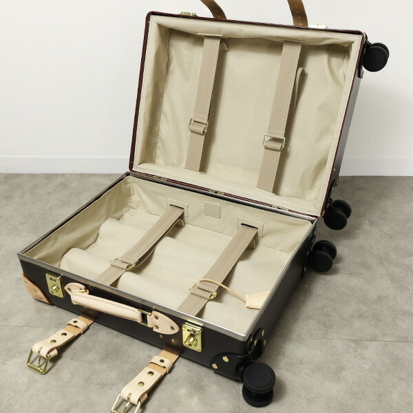 楽天市場】Globe Trotter グローブトロッター Safari 34L キャリー