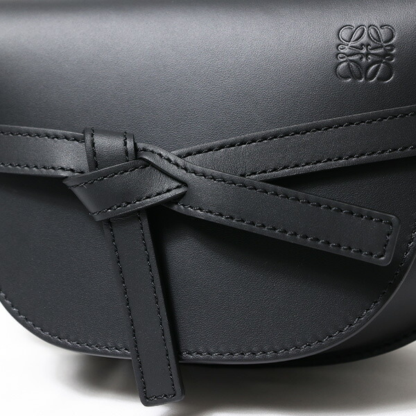 楽天市場】LOEWE ロエベ MINI GATE DUAL BAG ゲートデュアルバッグ