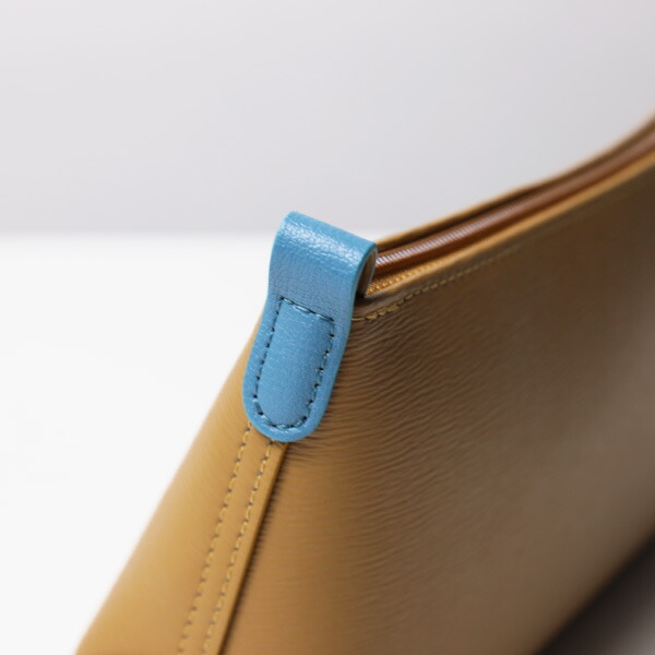 楽天市場】Longchamp ロンシャン Roseau Porch ポーチ ファスナー 化粧