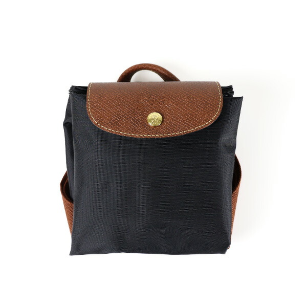 楽天市場】LONGCHAMP ロンシャン バックパック Le Pliage Original M