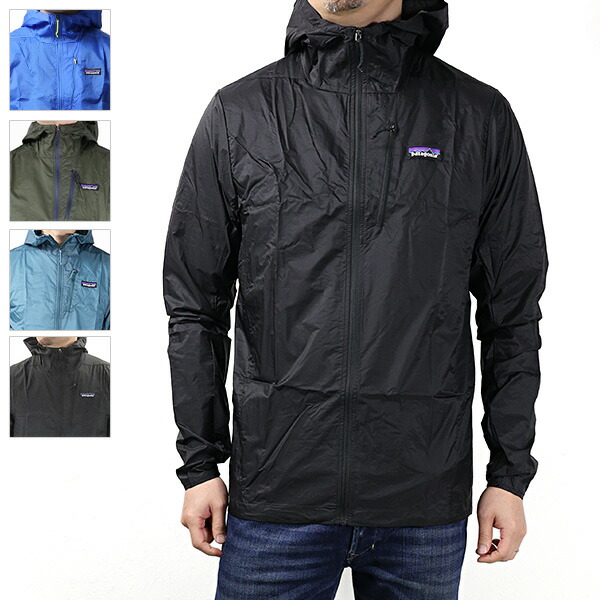 楽天市場】patagonia パタゴニア M's Houdini Jacket メンズ