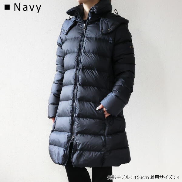 楽天市場】TATRAS タトラス POLITEAMA ポリテアマ ダウンコート ダウン