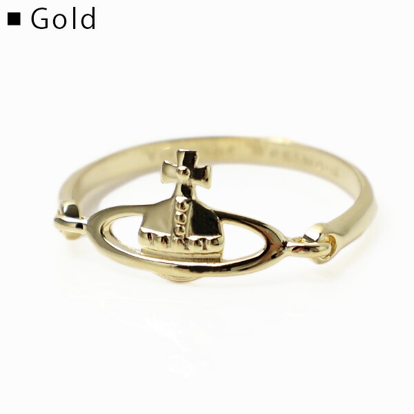 楽天市場】VivienneWestwood ヴィヴィアンウエストウッド VENDOME Ring