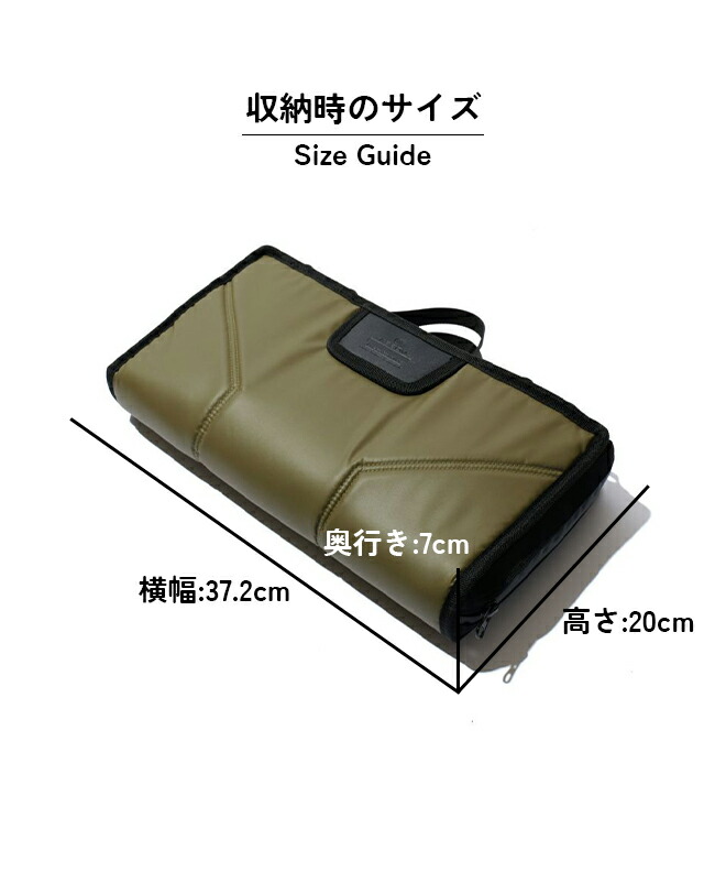 楽天市場】AS2OV アッソブ MULTI OTTOMAN 分割 折りたたみ 軽量