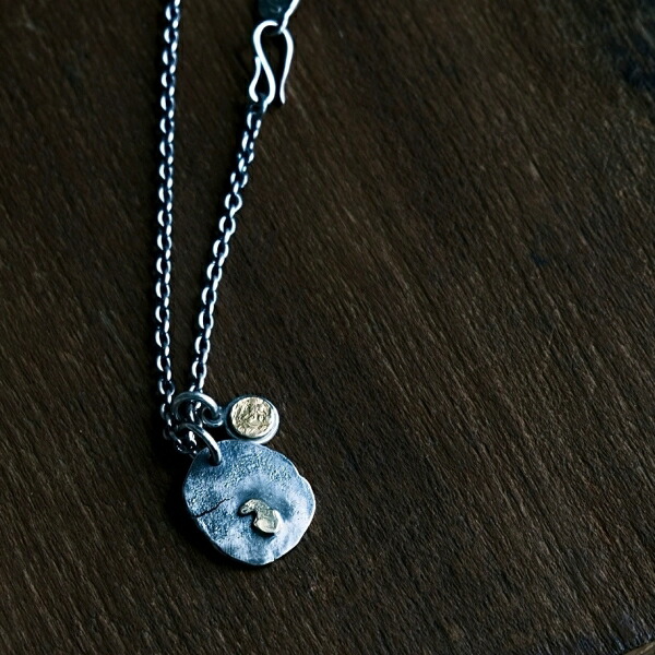 楽天市場】RAOING ローイング【Silver925 Chain TYPE B Custom】≪50cm