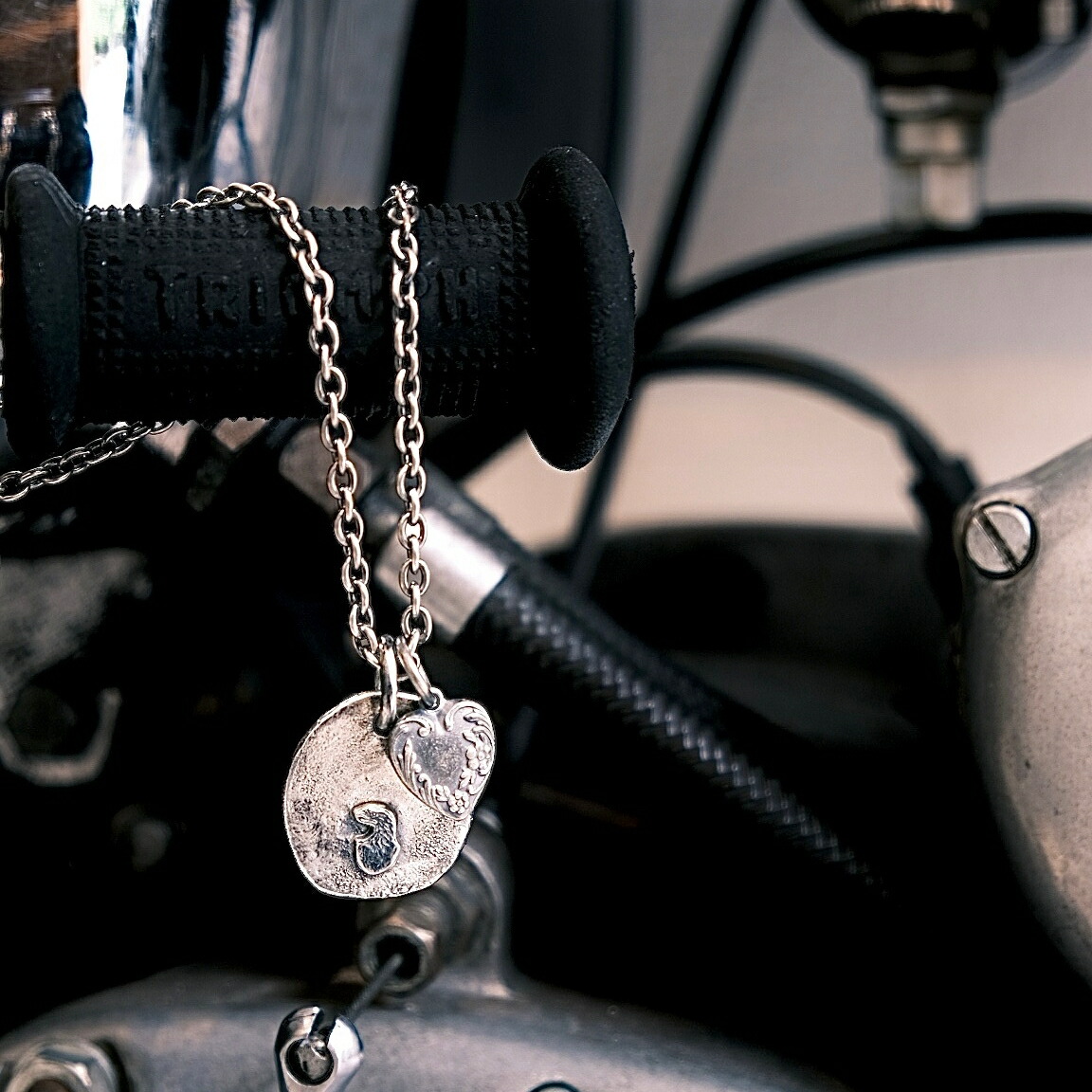 楽天市場】RAOING ローイング【Silver925 Chain TYPE C Custom】≪50cm