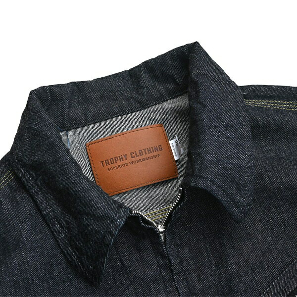 楽天市場】TROPHY CLOTHING トロフィークロージング 【Lot.2406
