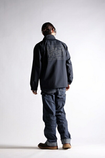 楽天市場】WESTRIDE ウエストライド【SUPPLEX CYCLE WINDBREAKER