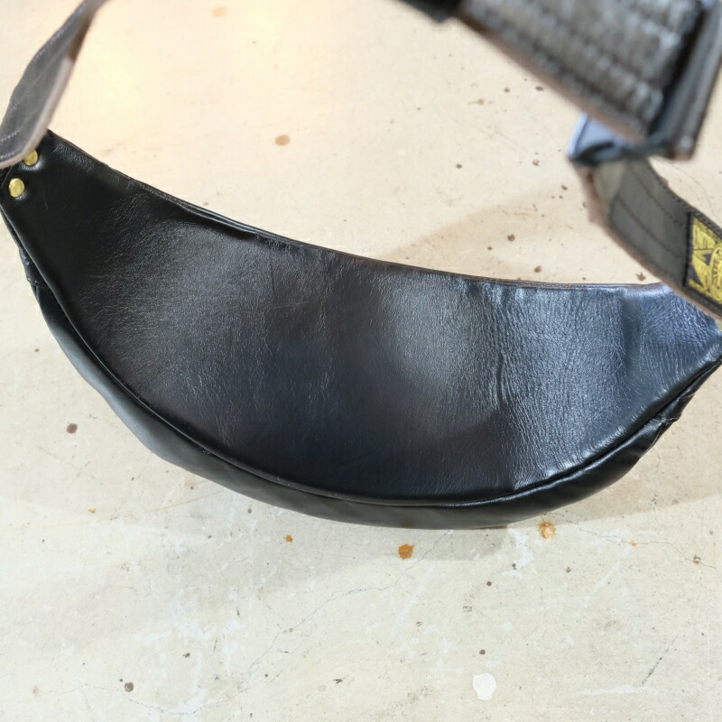 楽天市場】WESTRIDE ウエストライド【RIDING WAIST BAG】≪BLACK