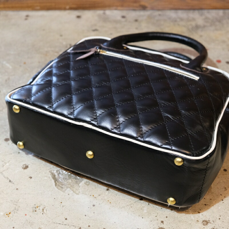 楽天市場】WESTRIDE ウエストライド【PADDED BRIEF BAG】パデッド