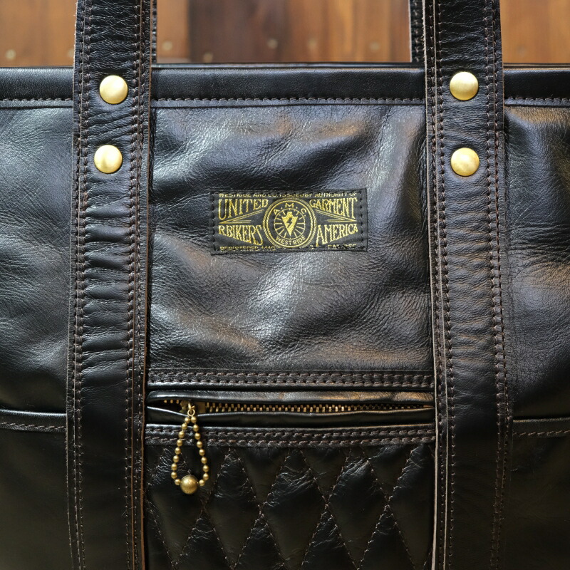 楽天市場】WESTRIDE ウエストライド【PADDED TOTE BAG LEATHER】パ