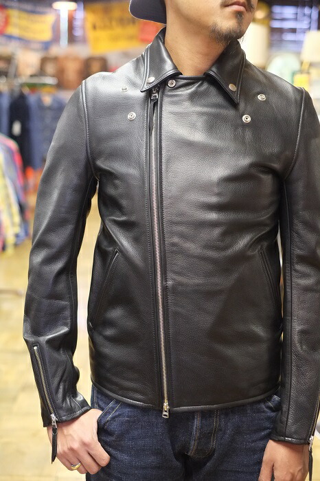 楽天市場】Y'2 LEATHER ワイツーレザー【SR-38】【STEER OIL DOUBLE