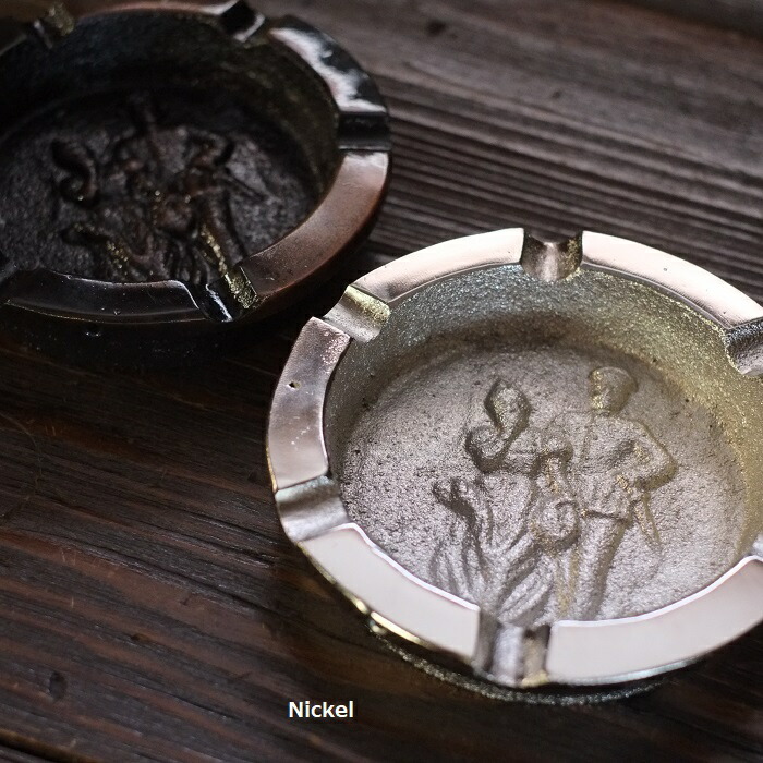 楽天市場】送料無料！BLACKSMITH Co.(ブラックスミス コー)ASHTRAY【AS