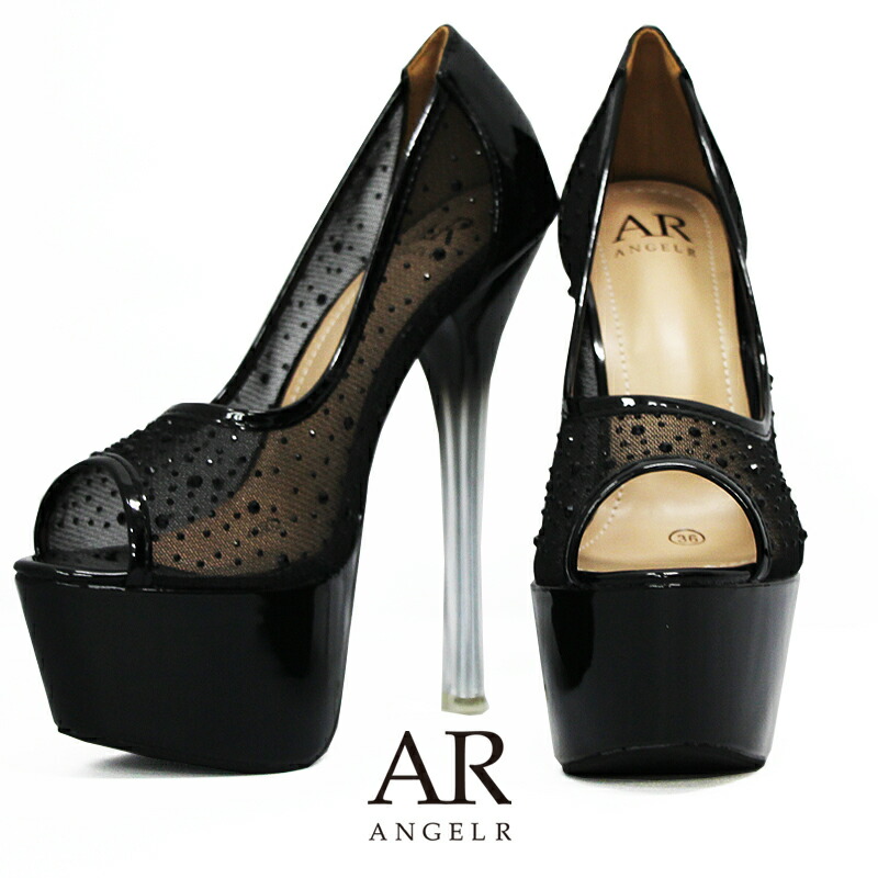 楽天市場】Angel R（パンプス｜レディース靴）：靴の通販
