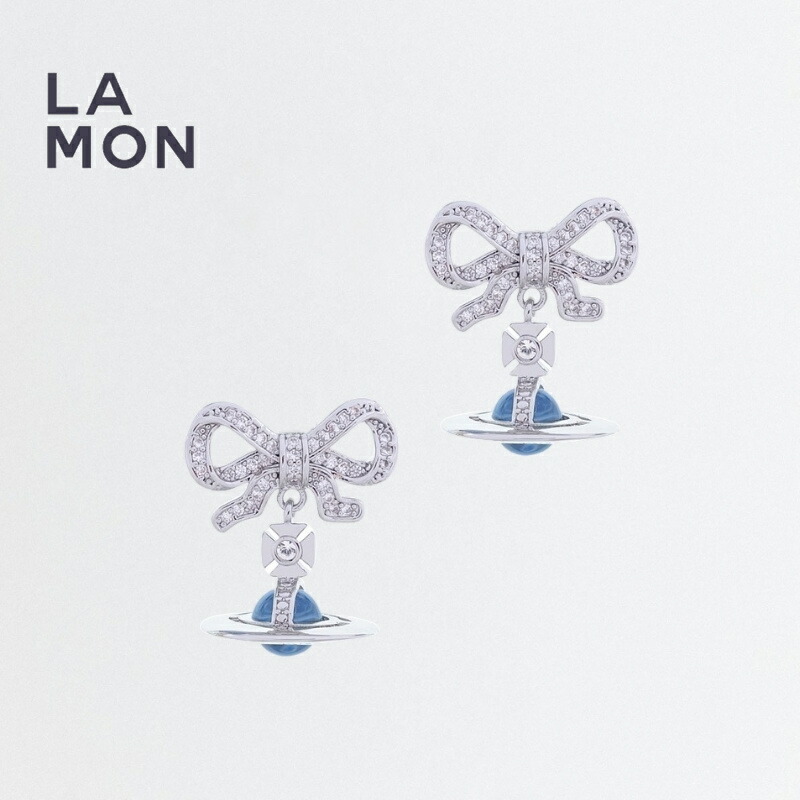 楽天市場】ヴィヴィアン ウエストウッド ピアス Vivienne Westwood