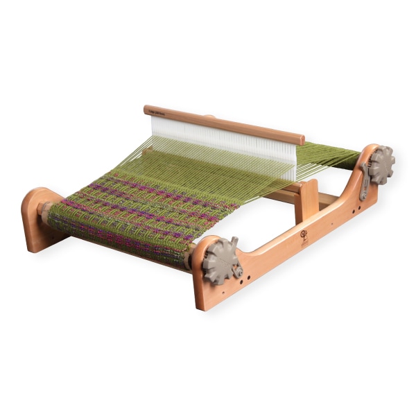 楽天市場】アシュフォード・リジッドヘドル40cm【卓上 手織り 織り機