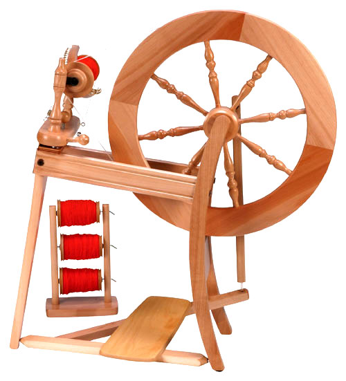 アシュフォード社 トラディショナル（ダブルドライブ）紡毛機 紡ぎ車 楽天市場】アシュフォード トラディショナル・ダブルドライブ紡毛機