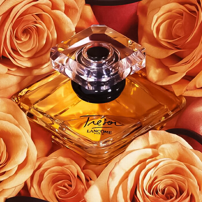 楽天市場】【公式】トレゾァ オー ドゥ パルファン / 30ml